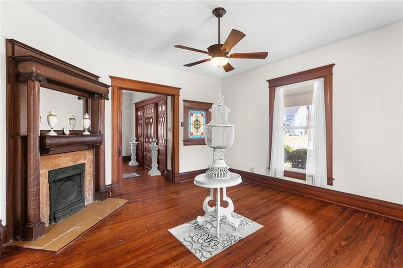905 8th Street N, Honey Grove TX 75446 - Photo 8