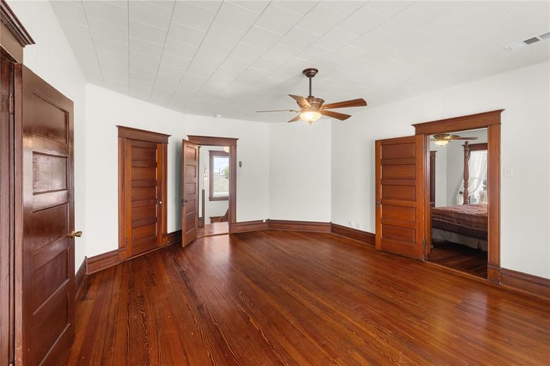 905 8th Street N, Honey Grove TX 75446 - Photo 21