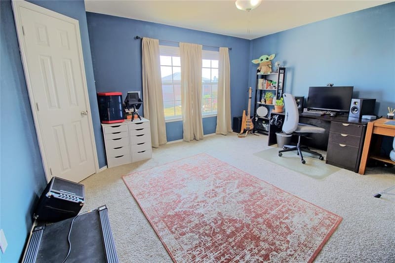 1312 Gayle Street, Burleson TX 76028 - Photo 23