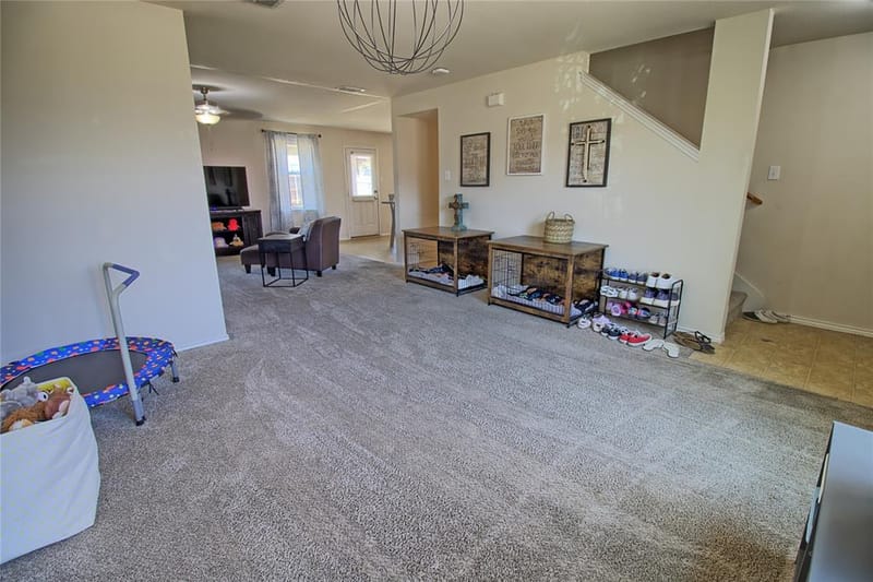 1312 Gayle Street, Burleson TX 76028 - Photo 6