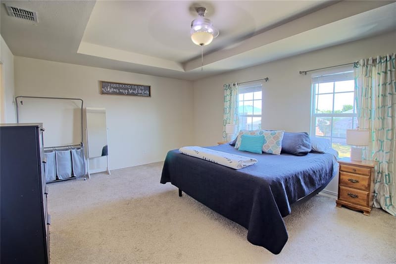 1312 Gayle Street, Burleson TX 76028 - Photo 26