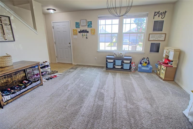 1312 Gayle Street, Burleson TX 76028 - Photo 7