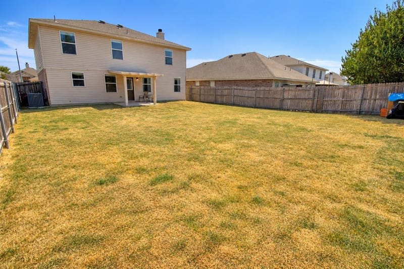 1312 Gayle Street, Burleson TX 76028 - Photo 36