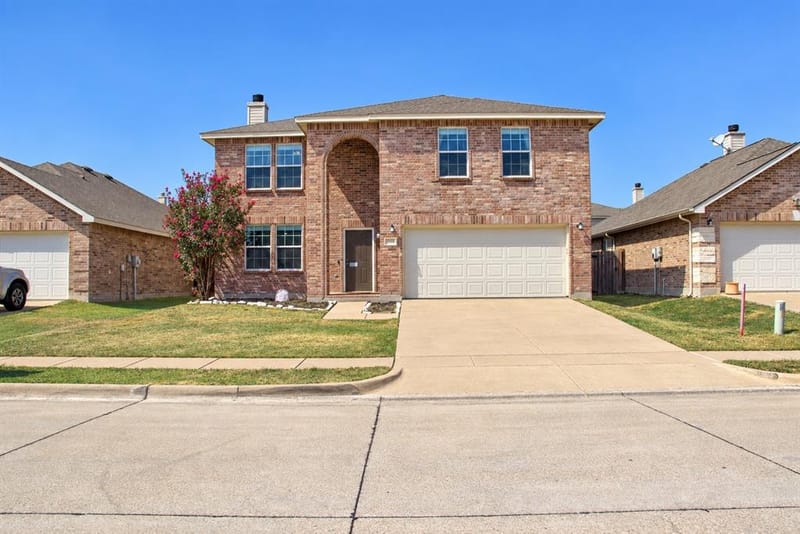 1312 Gayle Street, Burleson TX 76028 - Photo 32