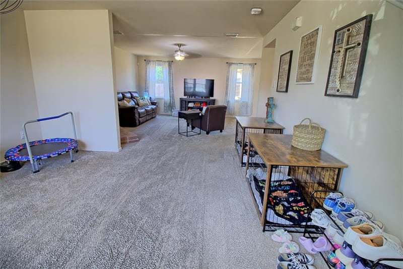 1312 Gayle Street, Burleson TX 76028 - Photo 5