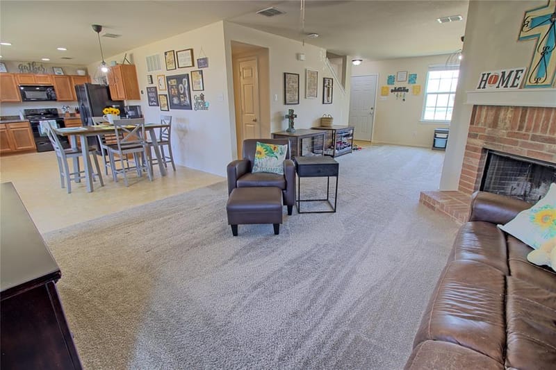 1312 Gayle Street, Burleson TX 76028 - Photo 9