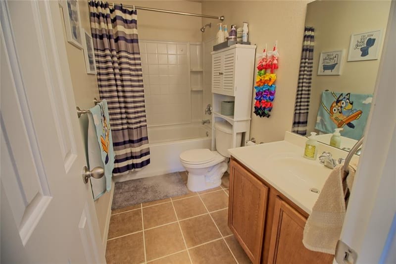 1312 Gayle Street, Burleson TX 76028 - Photo 24