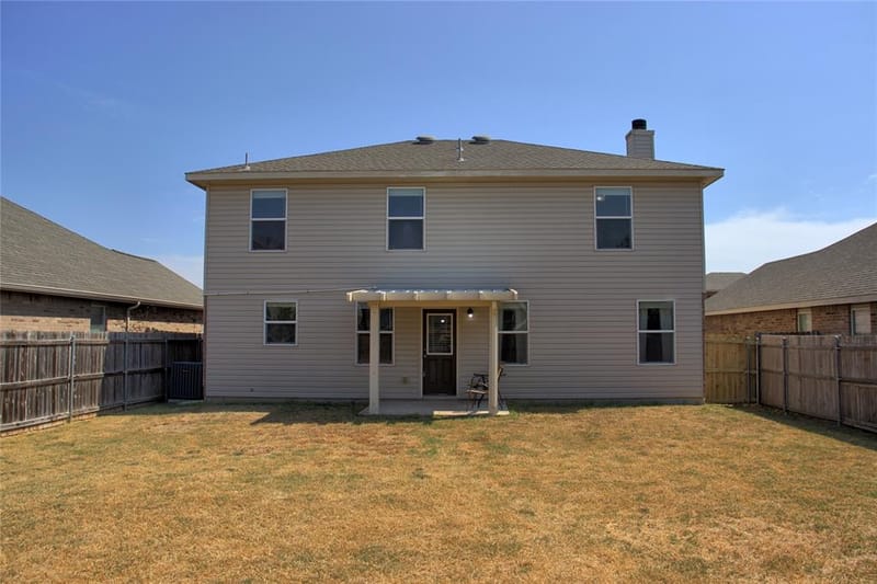 1312 Gayle Street, Burleson TX 76028 - Photo 34