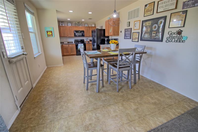 1312 Gayle Street, Burleson TX 76028 - Photo 10