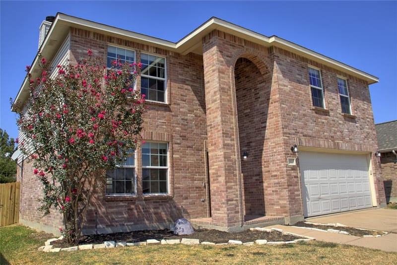 1312 Gayle Street, Burleson TX 76028 - Photo 33