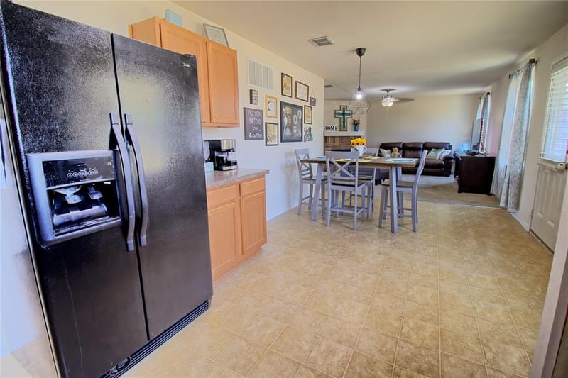 1312 Gayle Street, Burleson TX 76028 - Photo 14