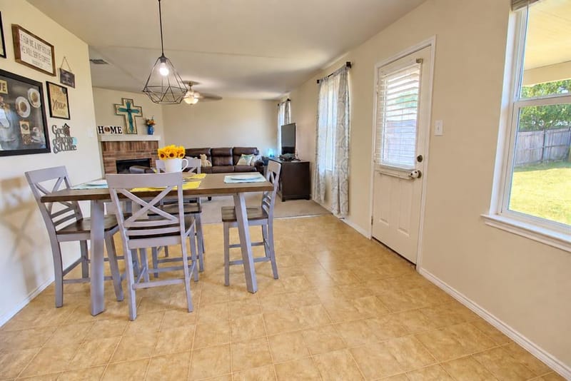 1312 Gayle Street, Burleson TX 76028 - Photo 15