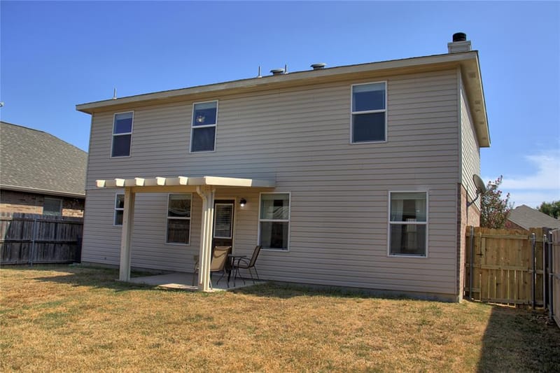 1312 Gayle Street, Burleson TX 76028 - Photo 35