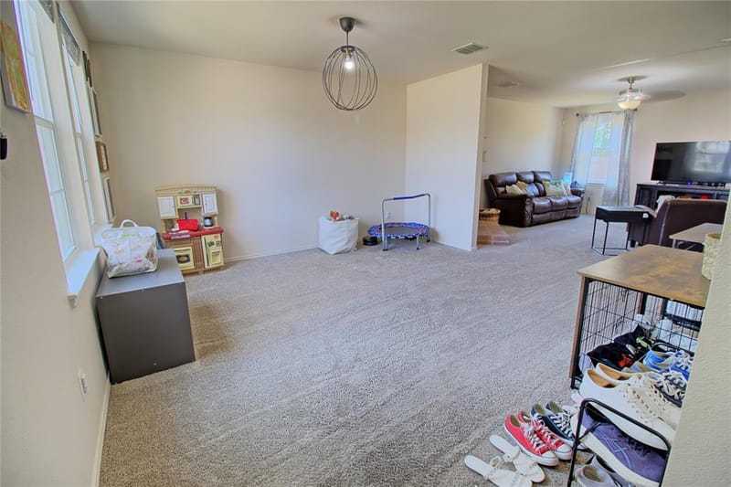 1312 Gayle Street, Burleson TX 76028 - Photo 4