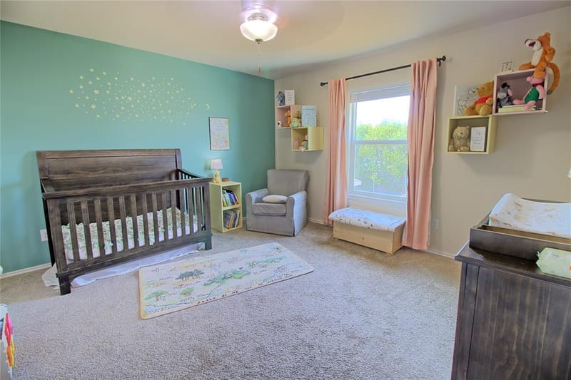 1312 Gayle Street, Burleson TX 76028 - Photo 21