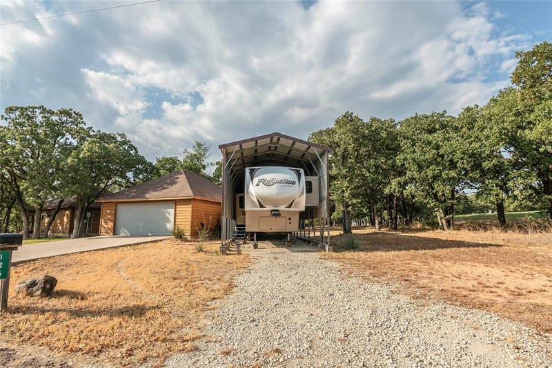 53 Country Club Court, Nocona TX 76255 - Photo 22