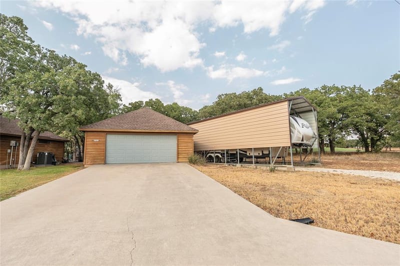 53 Country Club Court, Nocona TX 76255 - Photo 3