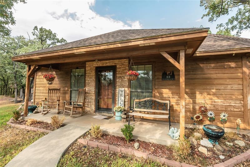 53 Country Club Court, Nocona TX 76255