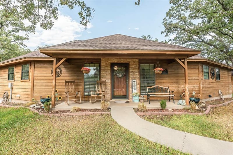 53 Country Club Court, Nocona TX 76255 - Photo 21
