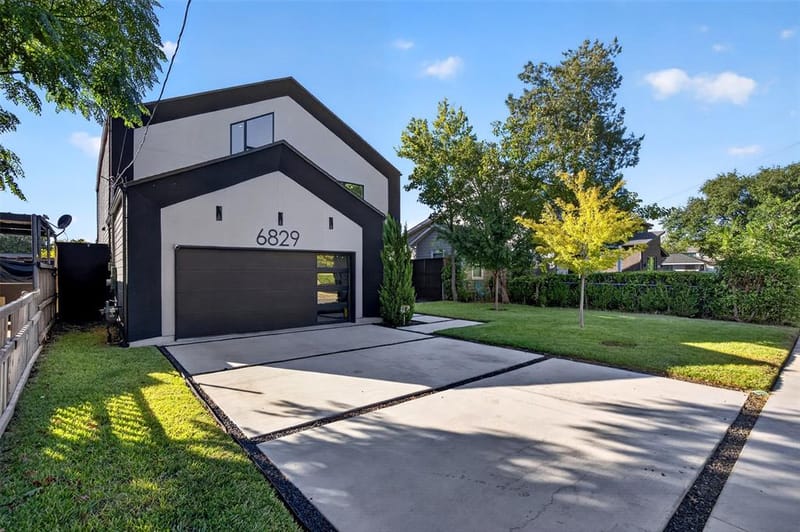6829 Prosper Street, Dallas TX 75209 - Photo 2