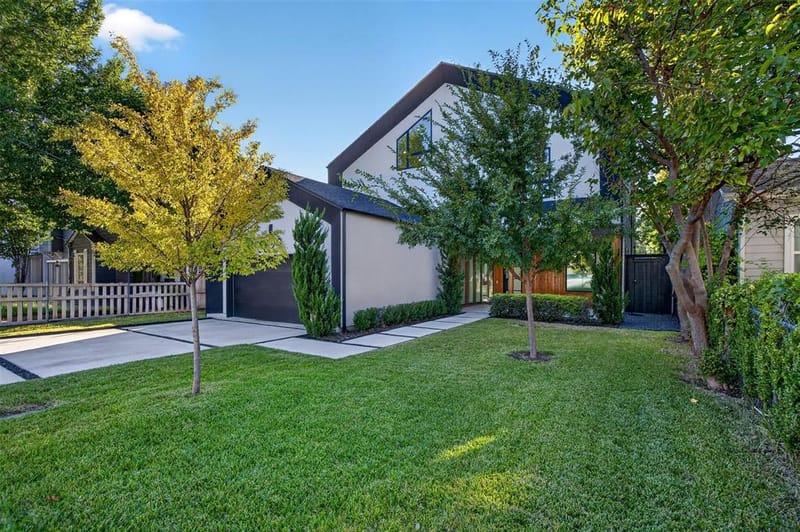 6829 Prosper Street, Dallas TX 75209 - Photo 3