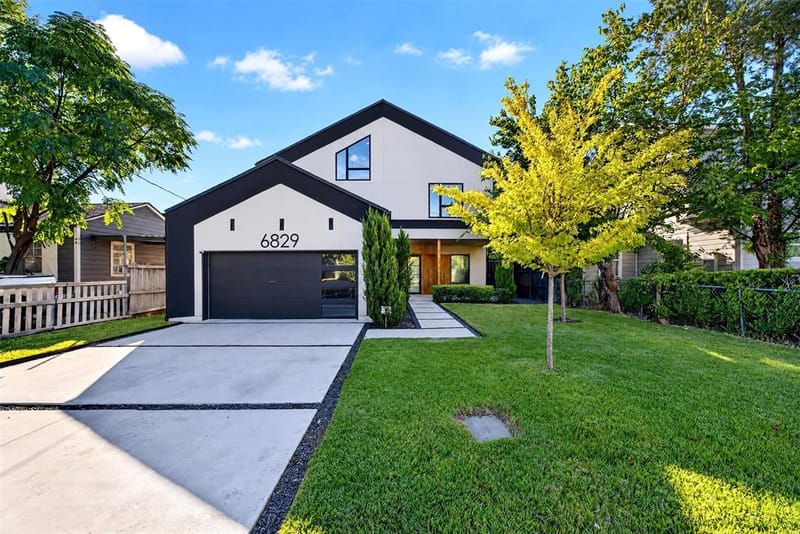 6829 Prosper Street, Dallas TX 75209