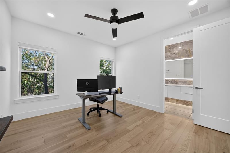 6829 Prosper Street, Dallas TX 75209 - Photo 28