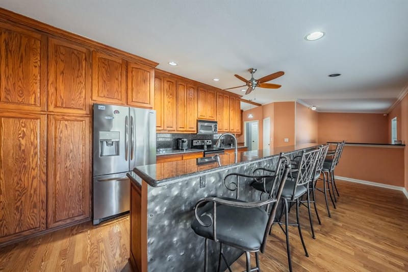 3962 County Road 324, McKinney TX 75069 - Photo 2