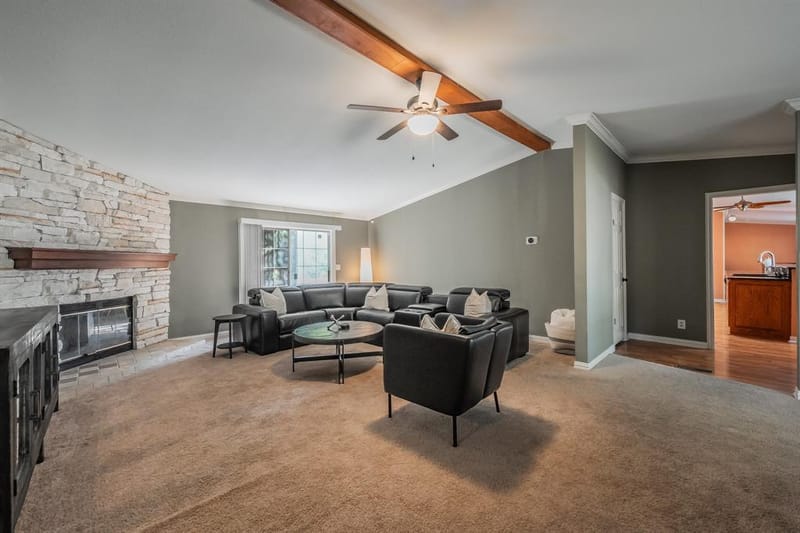3962 County Road 324, McKinney TX 75069 - Photo 5