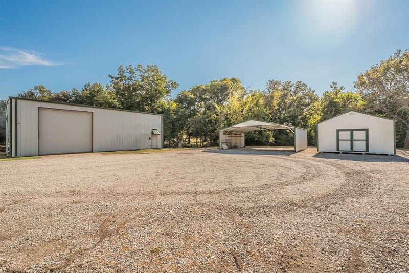 3962 County Road 324, McKinney TX 75069 - Photo 29