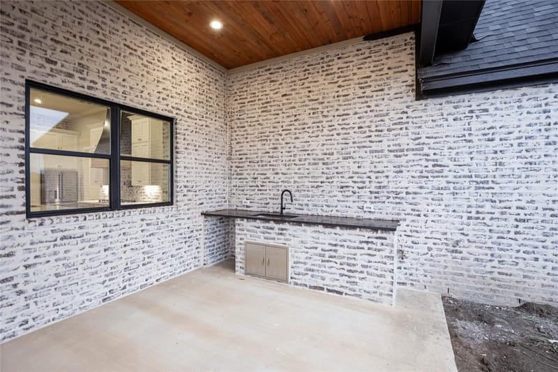 206 Knights Crossing Road, Lorena TX 76655 - Photo 37