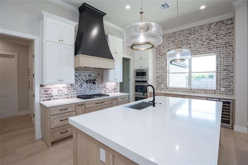 206 Knights Crossing Road, Lorena TX 76655 - Photo 8