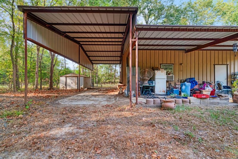 2727 FM 3298, Powderly TX 75473 - Photo 22