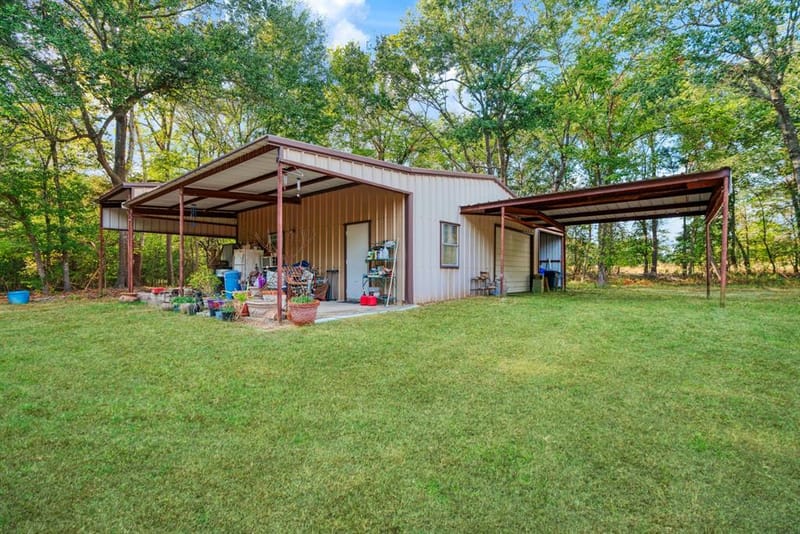 2727 FM 3298, Powderly TX 75473 - Photo 24