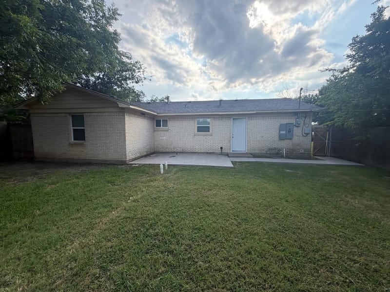 4232 Scottsdale Drive, Mesquite TX 75150 - Photo 4