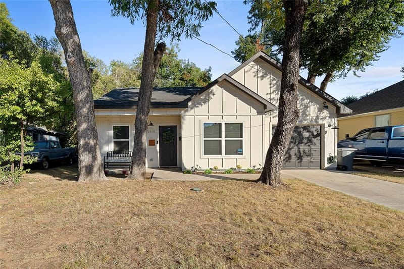 3614 Bertrand Avenue, Dallas TX 75210 - Photo 23
