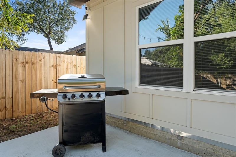 3614 Bertrand Avenue, Dallas TX 75210 - Photo 26