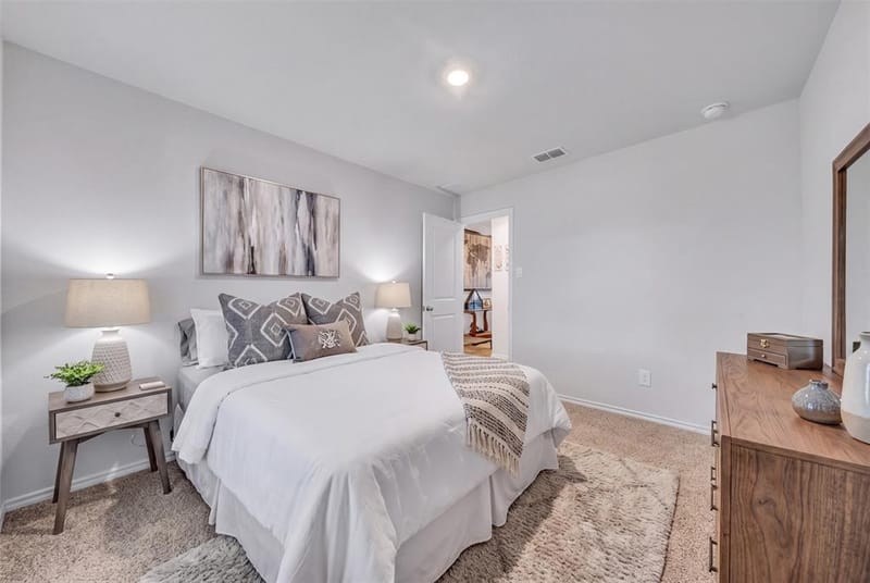 8817 Playmoor Drive, Fort Worth TX 76131 - Photo 23