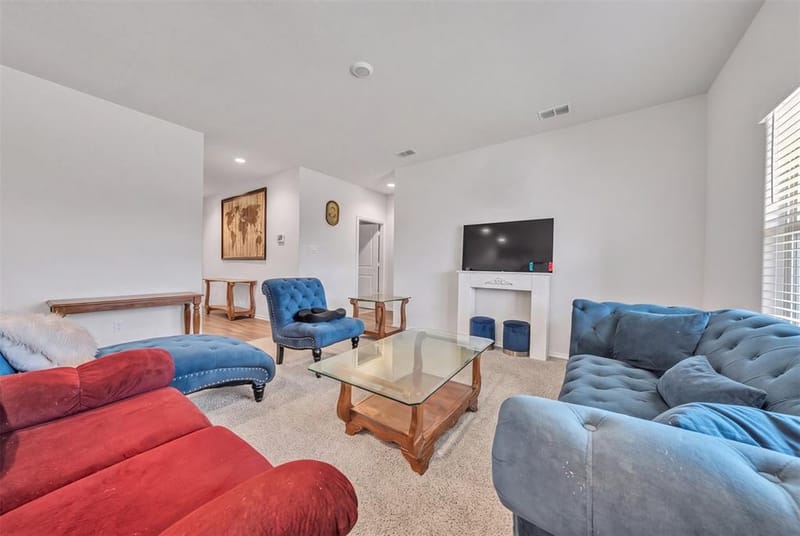 8817 Playmoor Drive, Fort Worth TX 76131 - Photo 7