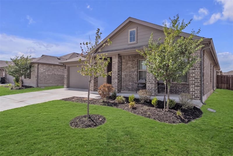 8817 Playmoor Drive, Fort Worth TX 76131 - Photo 3