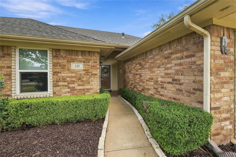 120 Country Drive, Waxahachie TX 75165 - Photo 5