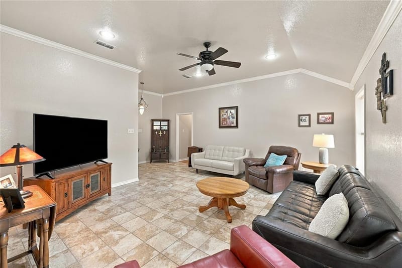 120 Country Drive, Waxahachie TX 75165 - Photo 20