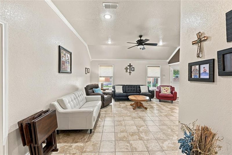 120 Country Drive, Waxahachie TX 75165 - Photo 18