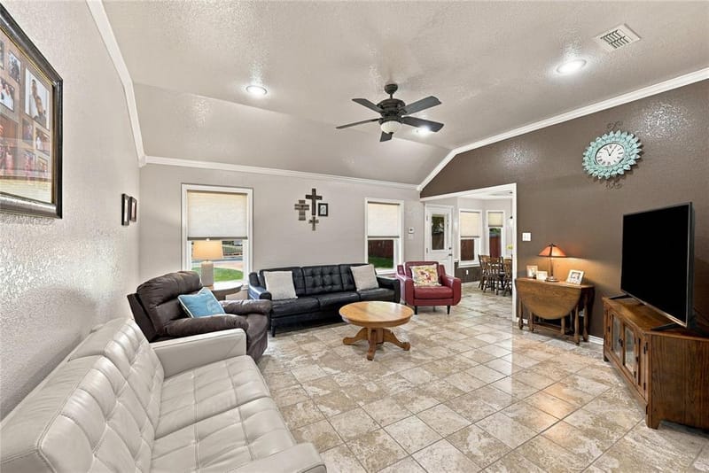 120 Country Drive, Waxahachie TX 75165 - Photo 19