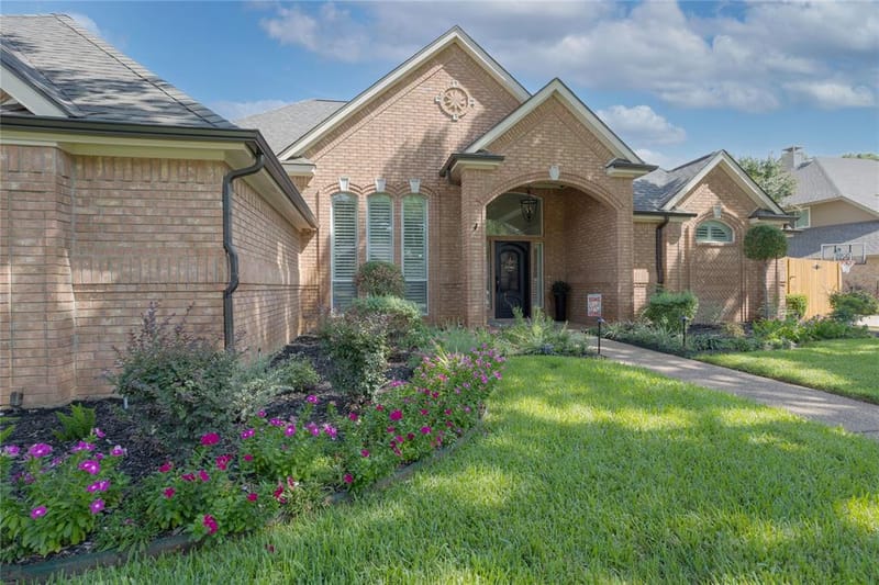 5601 Sycamore Drive, Colleyville TX 76034 - Photo 3