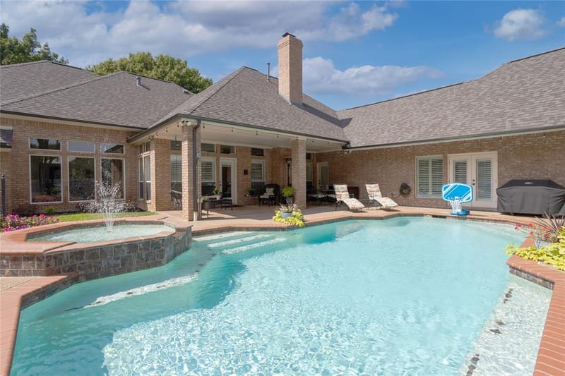 5601 Sycamore Drive, Colleyville TX 76034 - Photo 36