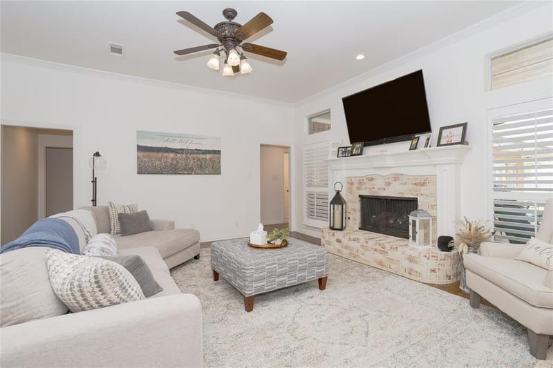 5601 Sycamore Drive, Colleyville TX 76034 - Photo 14