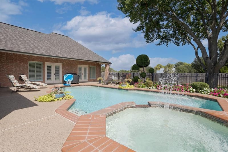 5601 Sycamore Drive, Colleyville TX 76034 - Photo 35