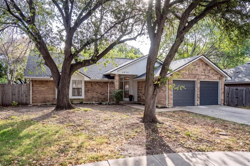 6836 Megan Lane, North Richland Hills TX 76182 - Photo 36