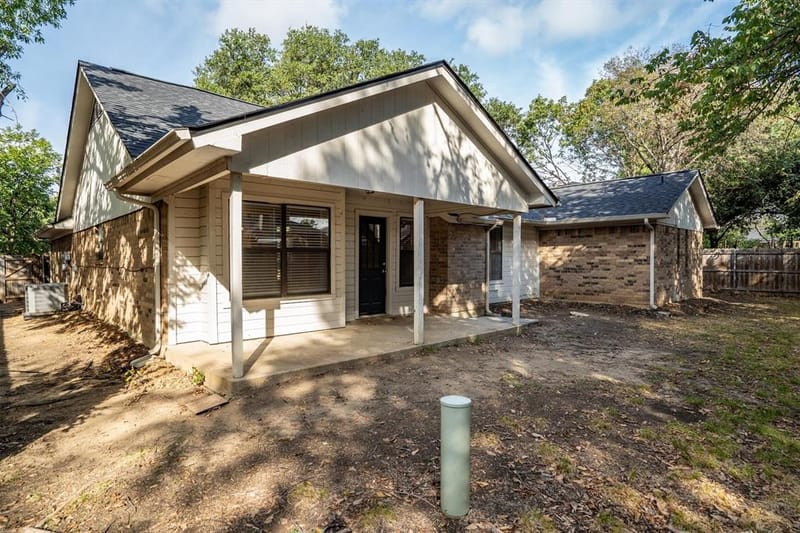 6836 Megan Lane, North Richland Hills TX 76182 - Photo 38